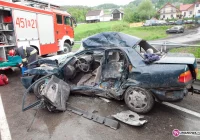 21-latek zginął w wypadku - zdjęcie główne