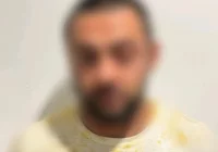 Krystian D. zatrzymany. Próbował uciekać przed policjantami - zdjęcie główne