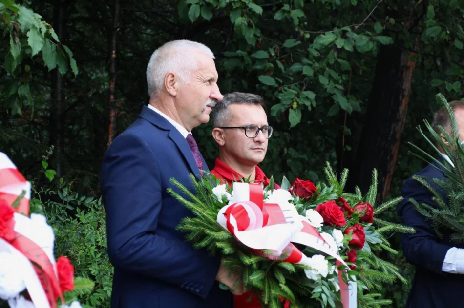 80. rocznica zrzutów alianckich (ZDJĘCIA) - zdjęcie 11