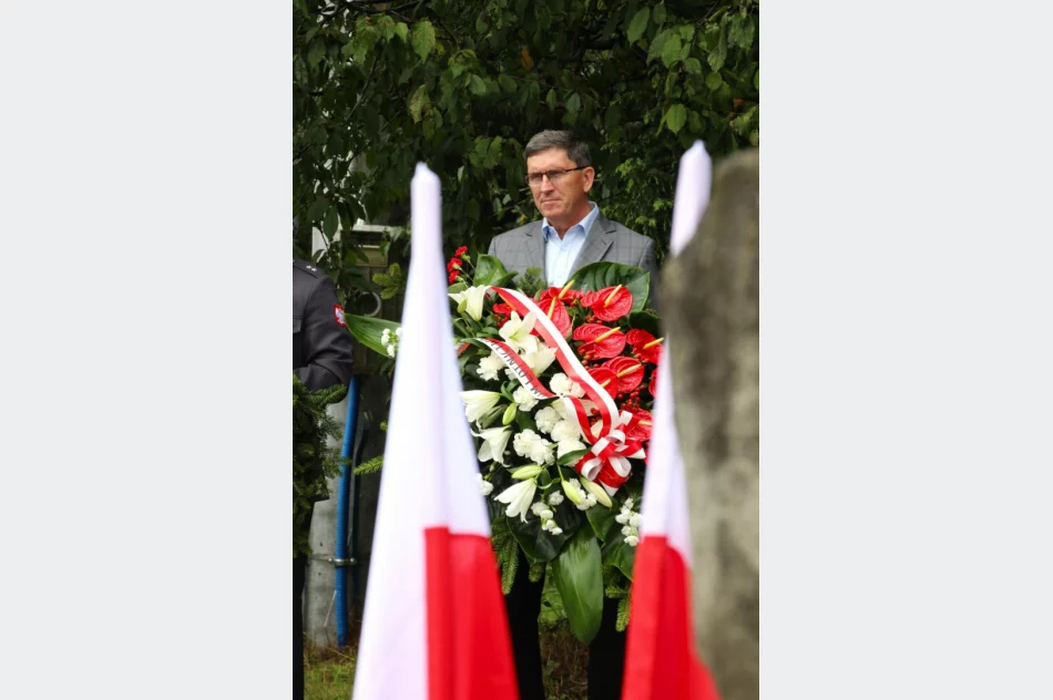 80. rocznica zrzutów alianckich (ZDJĘCIA) - zdjęcie 13