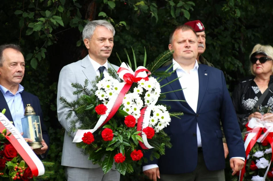 80. rocznica zrzutów alianckich (ZDJĘCIA) - zdjęcie 16