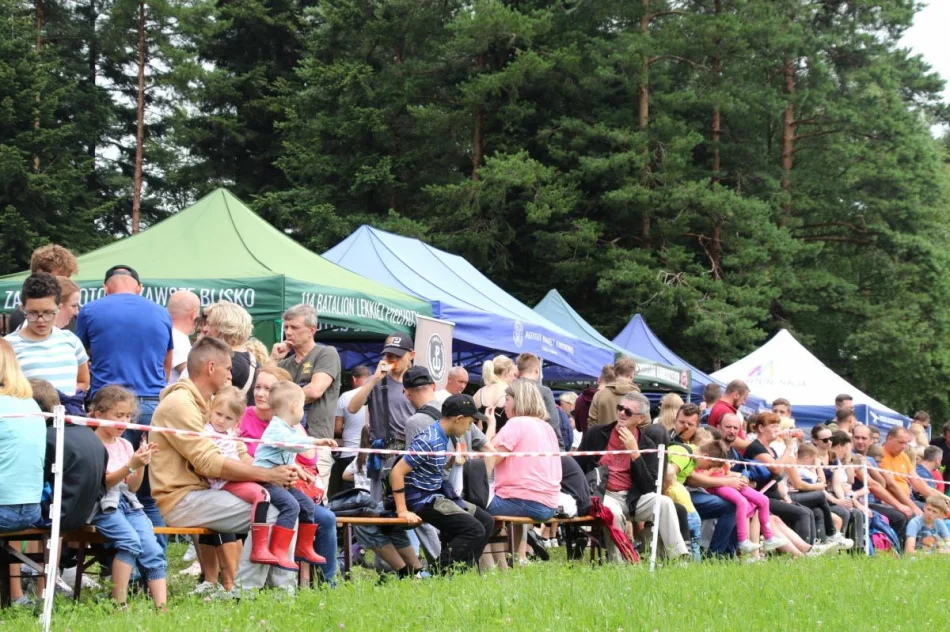 80. rocznica zrzutów alianckich (ZDJĘCIA) - zdjęcie 20