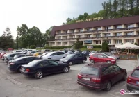 Parking wciąż bez wyjazdu - zdjęcie główne