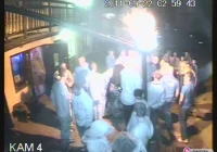 Ochrona wyjaśnia - gaz najmniejszym złem - zdjęcie główne