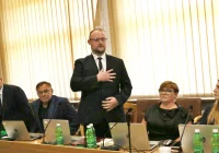 Nowy radny złożył ślubowanie - zdjęcie główne