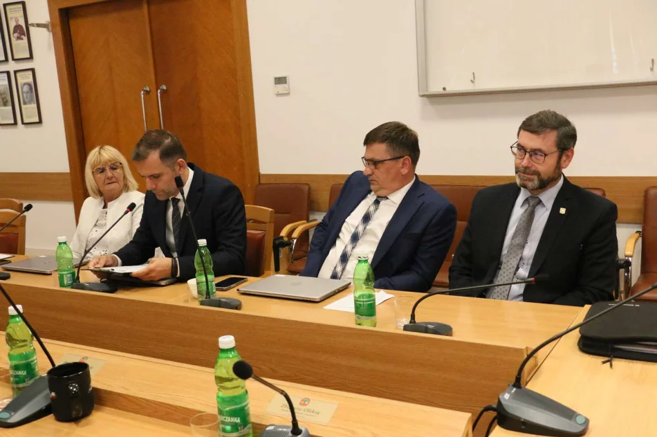 Nowy radny złożył ślubowanie - zdjęcie 4