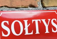 W gminie wybrano sołtysów - zdjęcie główne