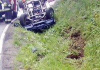 Dachowanie w Zbludzy - zdjęcie główne