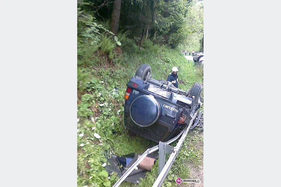 Dachowanie w Zbludzy - zdjęcie 2