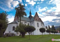 Opat uroczyście wprowadzony - zdjęcie główne