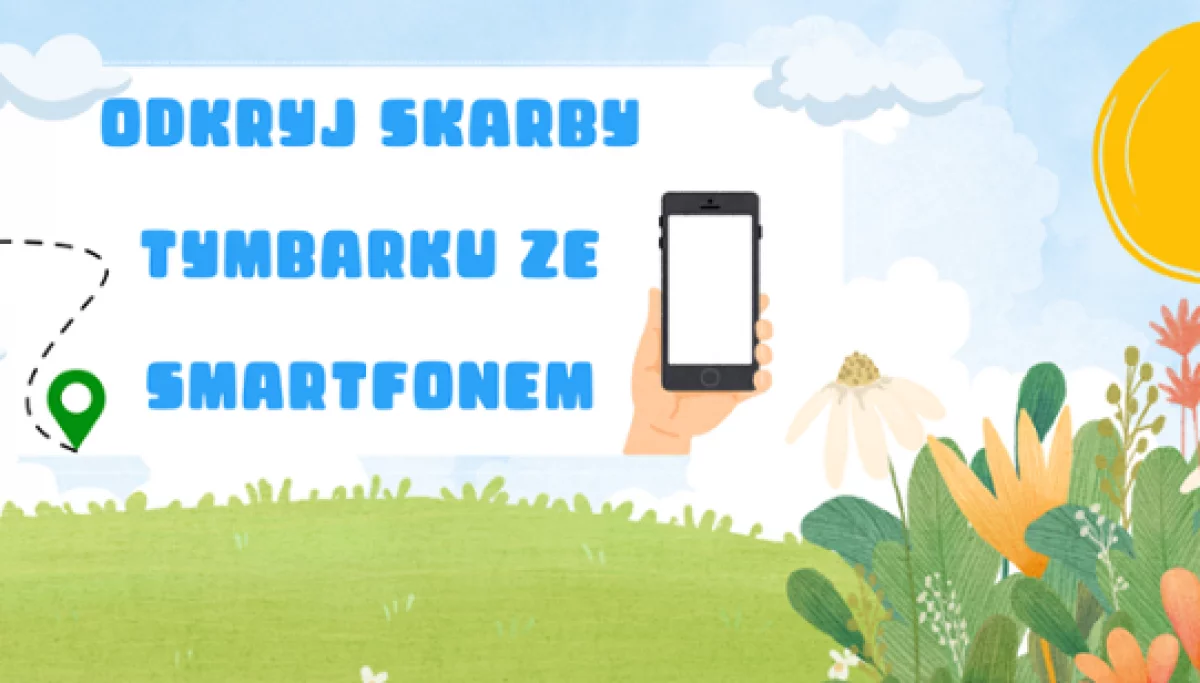 Odkryj skarby miejscowości w kolejnej edycji gry terenowej. Zgłoszenia do dzisiaj
