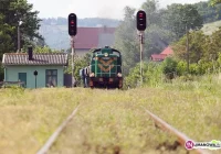 Przejazd pociągiem na linii Chabówka – Nowy Sącz - zdjęcie główne