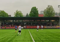 Limanovia po pierwszym sparingu: „Wartościowy sprawdzian” - zdjęcie główne