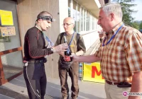 Marzył, wygrał i pobił rekord - zdjęcie główne