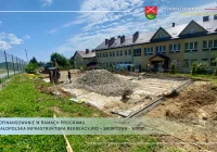 Dofinansowanie w ramach Programu „Małopolska infrastruktura rekreacyjno – sportowa – MIRS” - zdjęcie główne
