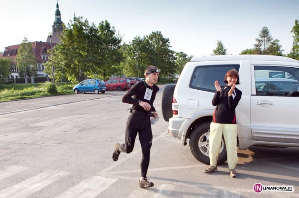 Marzył, wygrał i pobił rekord - zdjęcie 2