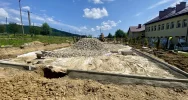 Dofinansowanie w ramach Programu „Małopolska infrastruktura rekreacyjno – sportowa – MIRS” - zdjęcie 3
