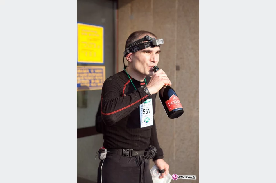 Marzył, wygrał i pobił rekord - zdjęcie 4