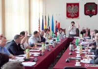 Czerwone światło dla przekształcenia MZGKiM - zdjęcie główne