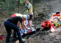 Ratownicy GOPR na pomoc 45-letniej turystce - zdjęcie główne