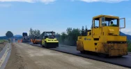 GDDKiA: droga odbudowana 2 miesiące przed terminem - zdjęcie 2