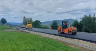 GDDKiA: droga odbudowana 2 miesiące przed terminem - zdjęcie 4