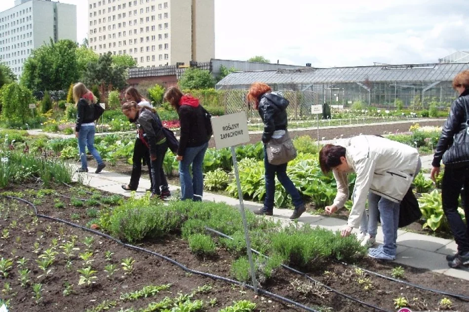 Nauka o ogrodach - zdjęcie 2