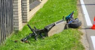 ​Tragiczny wypadek na Podhalu: zginął 16-latek na hulajnodze - zdjęcie 4