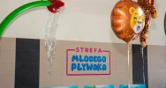 Otwarto strefę młodego pływaka i zmodernizowane sauny (ZDJĘCIA) - zdjęcie 3