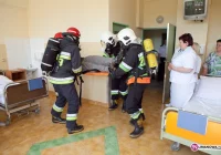 Oddział ewakuowany - zdjęcie główne