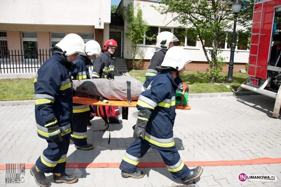 Oddział ewakuowany - zdjęcie 3