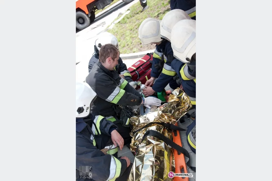 Oddział ewakuowany - zdjęcie 4