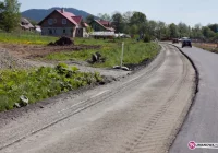 Pręt przebijał opony - zdjęcie główne