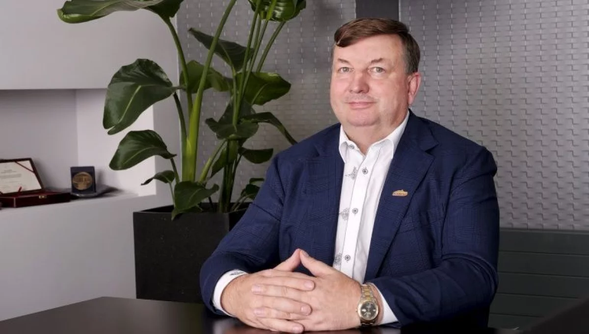 Zbigniew Szubryt nie zostawił Sandecji