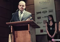 Kuba otrzymał prestiżową nagrodę!!! - zdjęcie główne