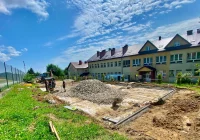 Powstaje kompleks sportowo-rekreacyjny - zdjęcie główne