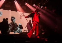 Dawid Kwiatkowski gwiazdą XIII Festiwalu Śliwki, Miodu i Sera - zdjęcie główne