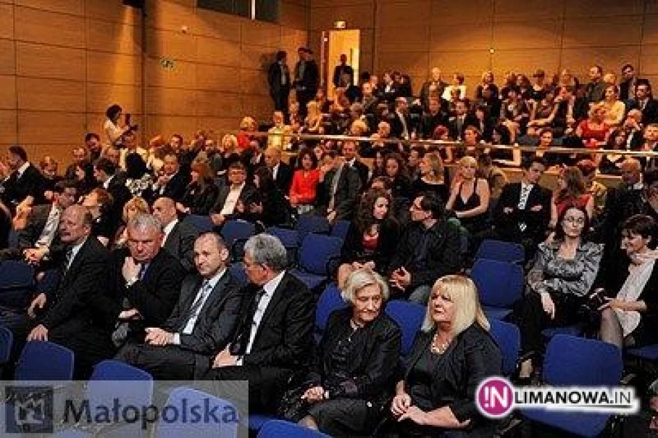 Kuba otrzymał prestiżową nagrodę!!! - zdjęcie 2