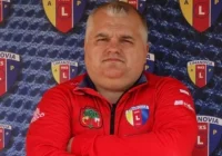 Mateusz Wroński trenerem seniorów LKS Rybie - zdjęcie główne