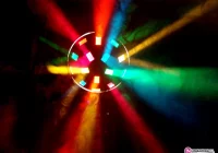 Przepychanka na dyskotece i gaz - zdjęcie główne