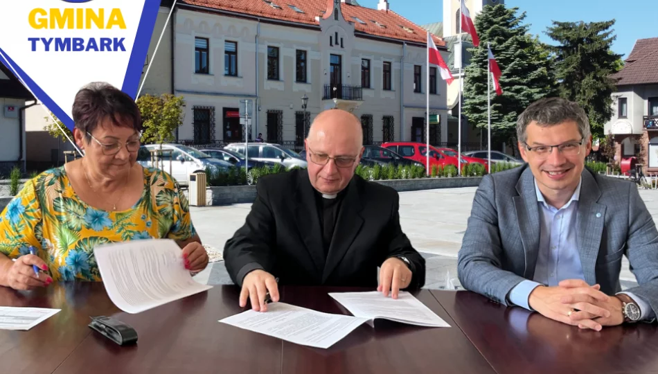 Podpisano umowę na renowację ołtarzy - zdjęcie 1