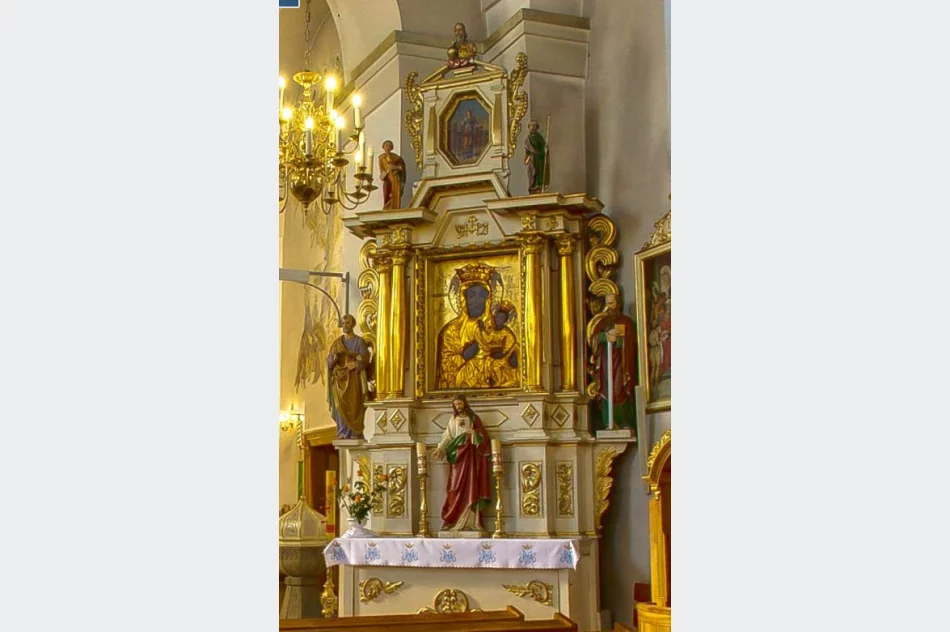 Podpisano umowę na renowację ołtarzy - zdjęcie 2