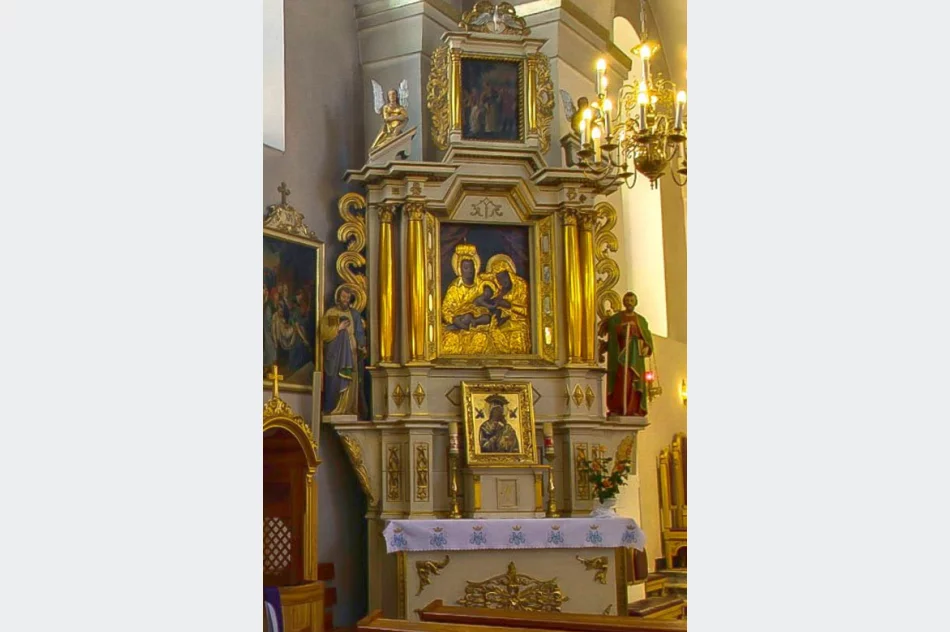 Podpisano umowę na renowację ołtarzy - zdjęcie 3