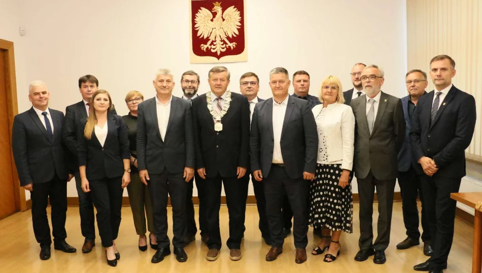 Nowe składy miejskich komisji - zdjęcie 1