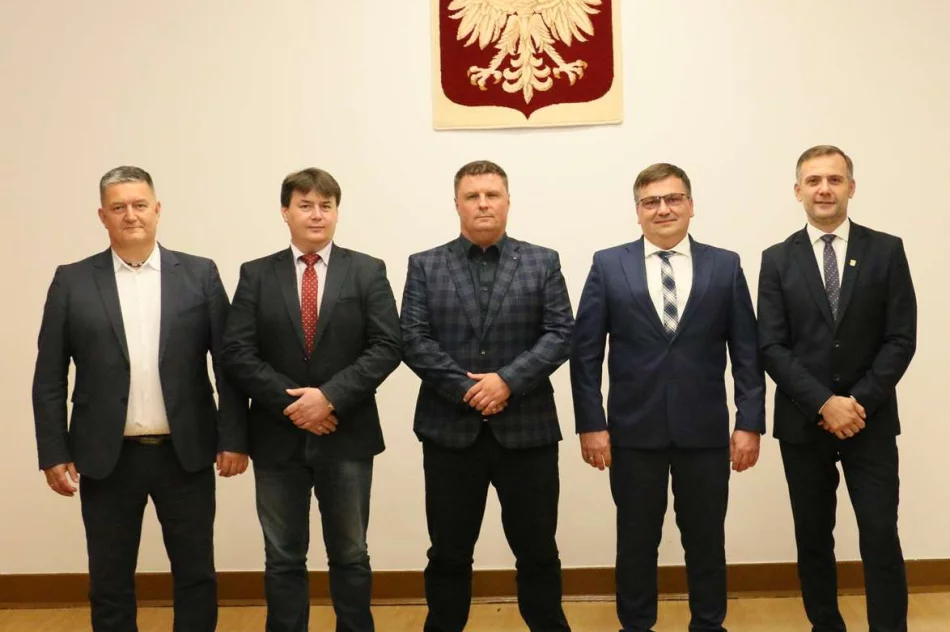 Nowe składy miejskich komisji - zdjęcie 4
