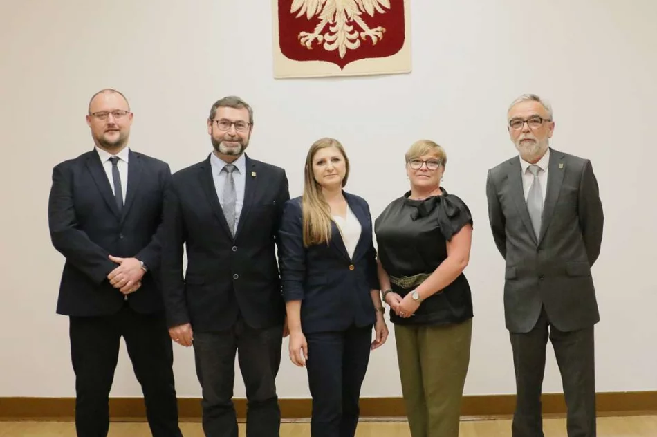 Nowe składy miejskich komisji - zdjęcie 6