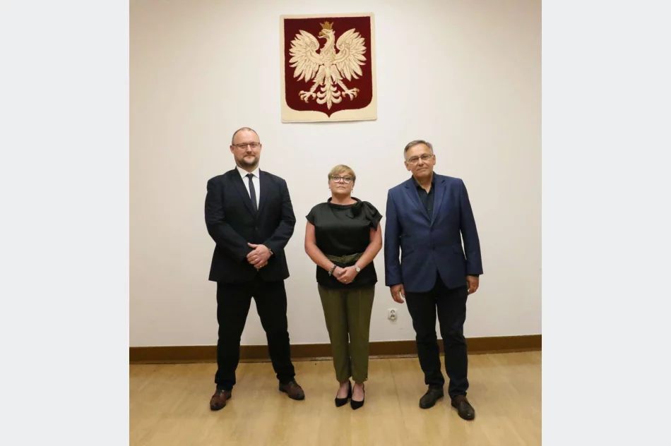 Nowe składy miejskich komisji - zdjęcie 7