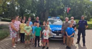 Strażacki obóz w Margoninie - integracja i wypoczynek - zdjęcie 4