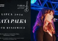 Kolejny koncert z cyklu "Taras Kultury" - zdjęcie główne