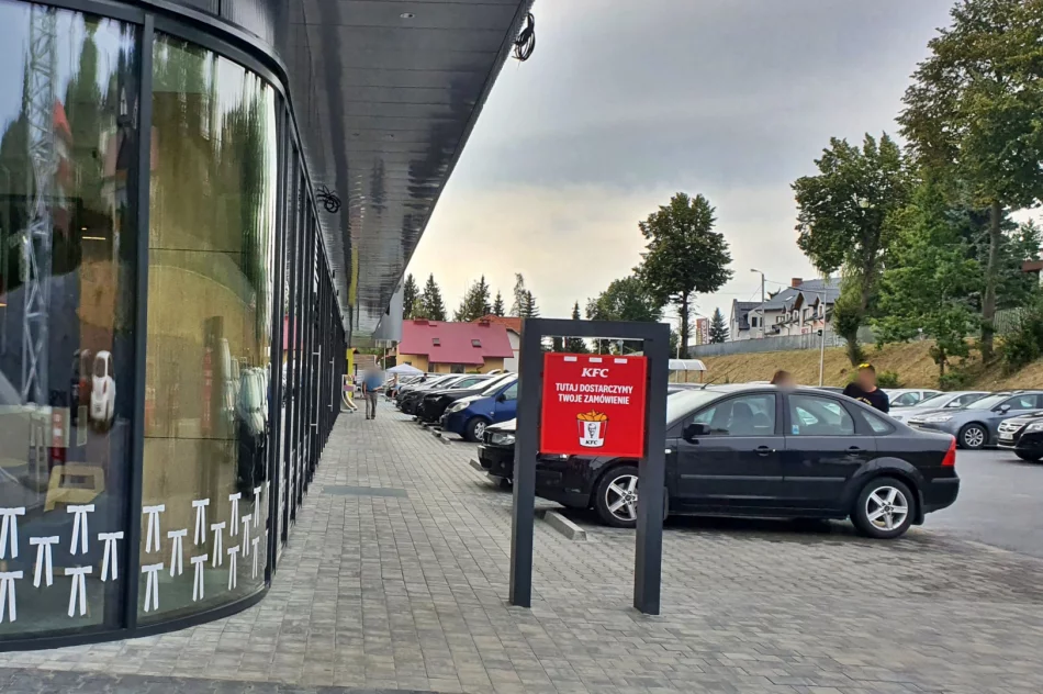 Restauracja KFC już gotowa - zdjęcie 2
